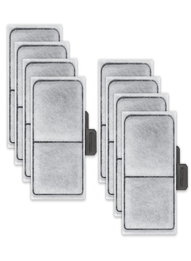 HiTauing 8 Pack EF-S Filter Cartridges for EF-S Element and BF5 BETTAFLO - Image 1